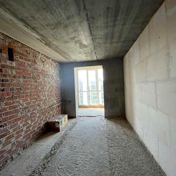 Продаж 1к Квартира Запорізьке шосе ЖК Щасливий у Дніпрі