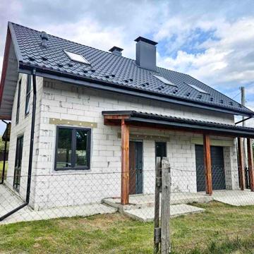 Данилівка 25 км від Києва
