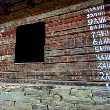 Продам будинок на перевезення