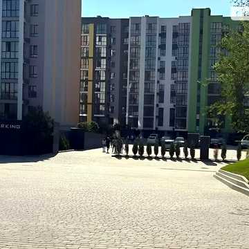 Продаж 1к Квартира Запорізьке шосе ЖК Щасливий у Дніпрі