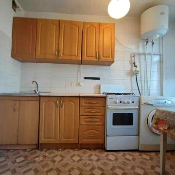 Терміново! Квартира 1К Соломянський пр.Любомира Гузара,19