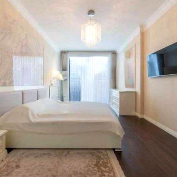 SALE! 3к 104м2 Верхогляда 2а Новопечерський двір | Новопечерські Липки ЖК Новопечерський двір