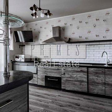 Продаж 3к квартири, вул. О.Васкула 50а, Академмістечко Житомирська
