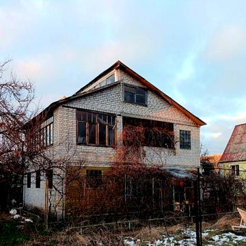 Продажа дачи в СТ Днепровец