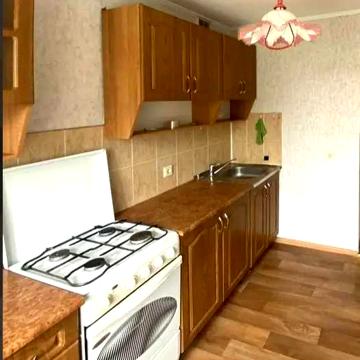 2 кімнатна Харківська Позняки вул Кошиця 7