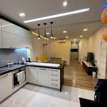Продаж 2к квартири Пулюя Галицький Лев Франківський район ЖК Галицький Лев