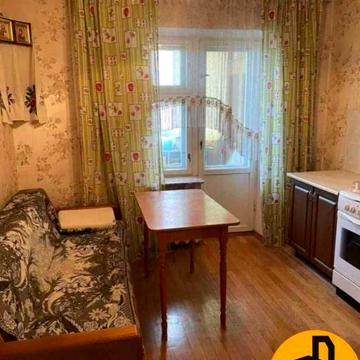 Продається 1 кімн. квартира, вул. Вишняківська 5Б, м. Харківська.