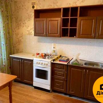 Продається 1 кімн. квартира, вул. Вишняківська 5Б, м. Харківська.