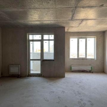 Продаж просторої 1к квартири 60м2 ЖК Багговустівський Загорівська 25 ЖК Багговутівський