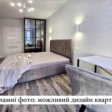 Терміново продам 3-х кім. квартиру, Шевченківський р-н,  метро "Нивки"