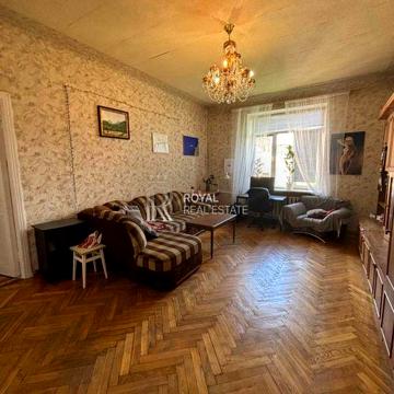 Срочно!2к Квартира в сталинке 72м2 Подол Дисконт м.Контрактовая площад
