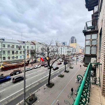 SALE! 2к 51м2 ЛІФТ Велика Васильківська 67 | Центр | Ділова | Федорова