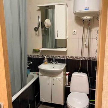 Пропоную затишну квартиру вул. Гусовського 2, можливий б/г розрахунок