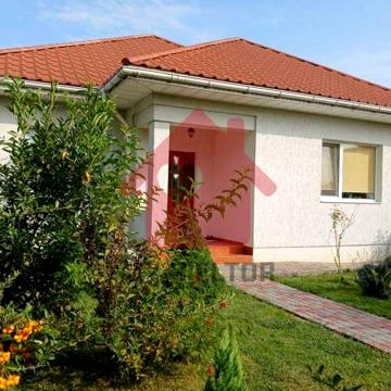 Продаж будинку с Кінчеш