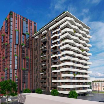 БЕЗ КОМІСІЇ,РІЕЛТОРІВ!Central park 2х кімнатна квартира 71 ЖК Central park