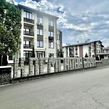 Продам 2 к квартиру в ЖК Клеменова Дача ЖК Клеменова Дача