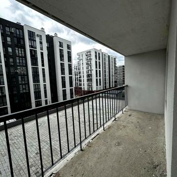 Малоголосківська вул., 30б