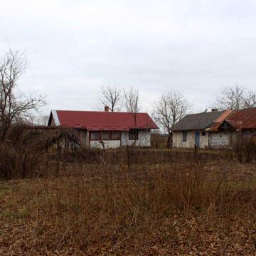 Продаж будинку в селі Воля Любинська, 15 км від кордону Краківець.