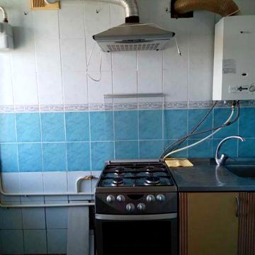 Продам 2-х комн. квартиру в центре - р-н. ЦУМа
