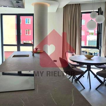 Продаж трикімнатної квартири ЖК Grot.