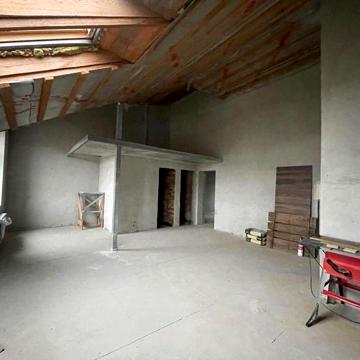 Продажа 3х.кімнатної квартира, Хотів,вул.Партизанська 1Б.