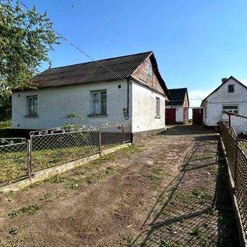 Продам будинок у с. Суходоли