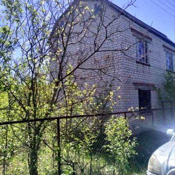 Продам дом в г. Южный