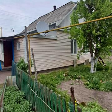 Ковельський парк