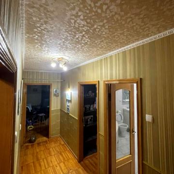 Бучми вул. (Командарма Уборевича), 46б