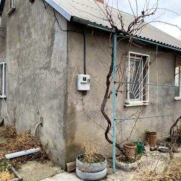 Продам дачний будинок