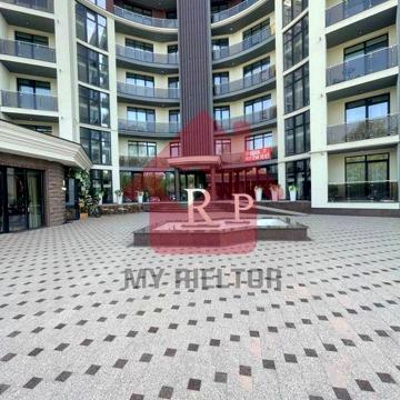 Продаж двокімнатної квартири ЖК Resident Park.