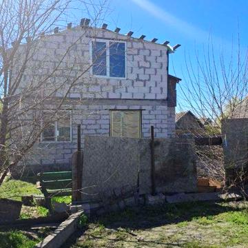 Продам дом в Кушугуме