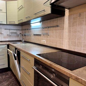 Оренда 2-кімнатної квартир в центрі Бучі.