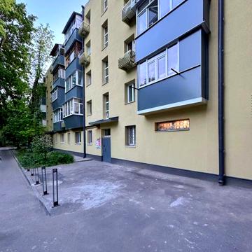 Актуально ! Продаж квартири Інженерна 4 / трц Терра