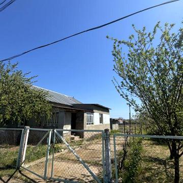 Продам дом 50 км от Одессы
