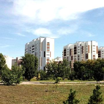 Продаж від забудовника 2-х кім ЖК Сади Вишневі. Поруч парк з озером. ЖК Сади Вишневі