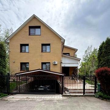 Продаю дом / дачу в Ржищеві біля Дніпра