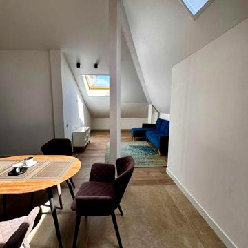 Оренда 3-к квартира 120 м² в ЖК на Старокозацькій 62