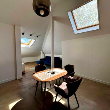 Оренда 3-к квартира 120 м² в ЖК на Старокозацькій 62