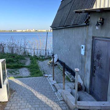 ‼️Продажа ‼️ дома на берегу реки.