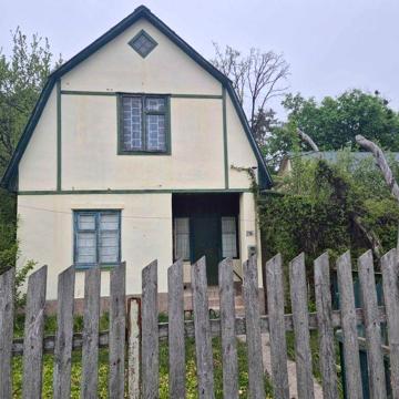 Продам будинок, СТ "Звязківець", проспект Берестейський, 15 км.