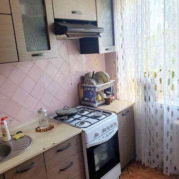 Продаж 2к Квартира Радісна вулиця