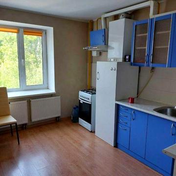 здача в оренду 2 кімнатної квартири в центрі м. Борисполя.