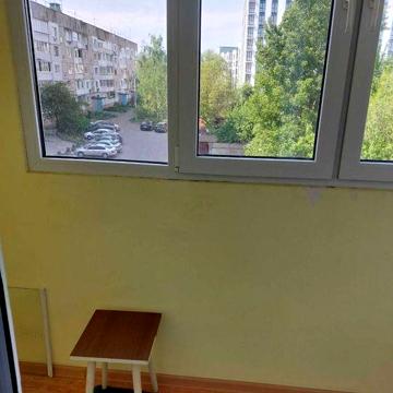 здача в оренду 2 кімнатної квартири  в центрі м. Борисполя.