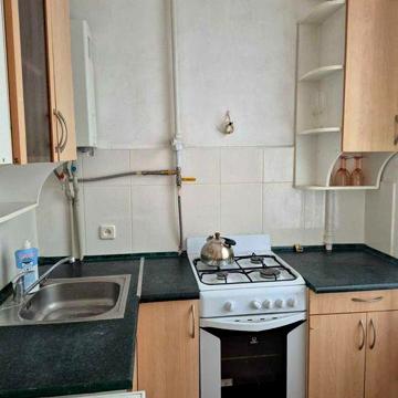 Здам 3 кімнатну квартиру пр. Мазепи вул. Орловська