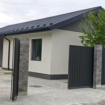 Продам будинок 14.4 на 8 метрів в Рожівці
