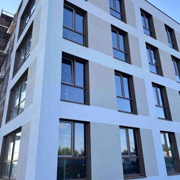 Продаж 2-кім квартири в новобудові по вул Трускавецька