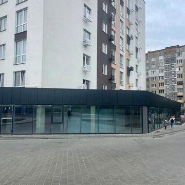 Терміново. Власник. Однокімнатна Новобудова. ЖК Синергія ЖК Синергія Light