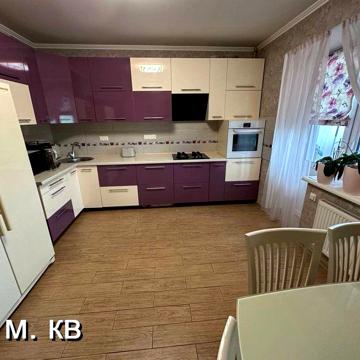 Продається 3-х кім. кв., ЖК Левада м. Бориспіль,  85,3 м2 87 000,00$ ЖК Левада