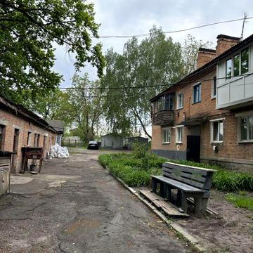 Шкарівка.Продаж 3 кім квартири в центрі